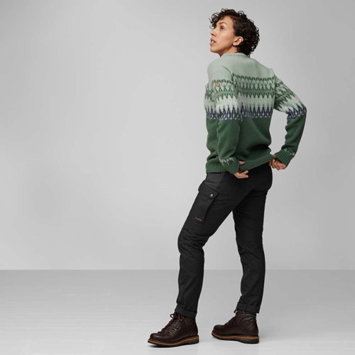 Fjallraven Övik Path Knit W