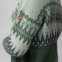 Fjallraven Övik Path Knit W