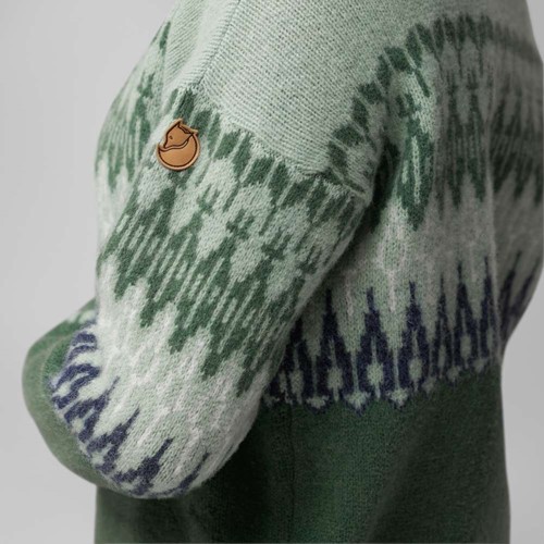 Fjallraven Övik Path Knit W