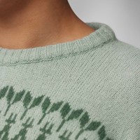 Fjallraven Övik Path Knit W