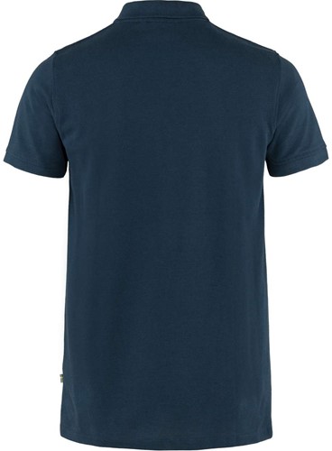 Fjällräven Övik Polo Shirt M - Navy