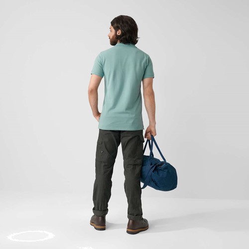 Fjällräven Övik Polo Shirt M