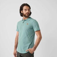 Fjällräven Övik Polo Shirt M