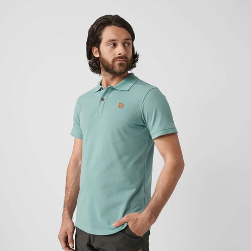 Fjällräven Övik Polo Shirt M
