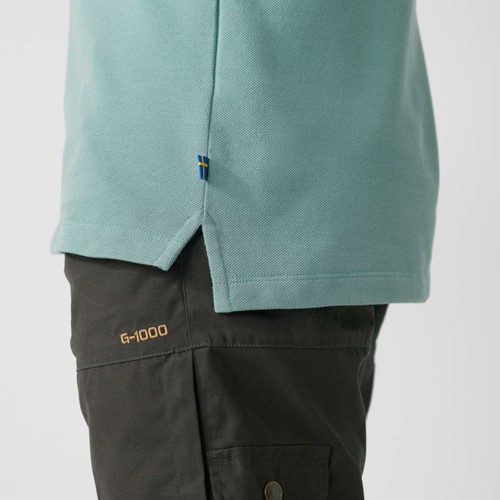 Fjällräven Övik Polo Shirt M