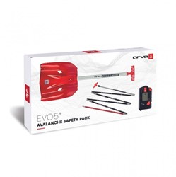 Arva Pack Safety Box Evo 5+