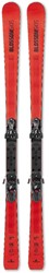 Blossom N1 XC WCR 14 + ST 14 - Ski Set