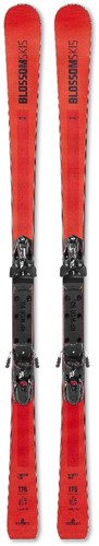 Blossom N1 XC WCR 14 + ST 14 - 170 cm