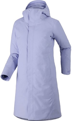 Arc'teryx Patera Parka W - Kasumi - S
