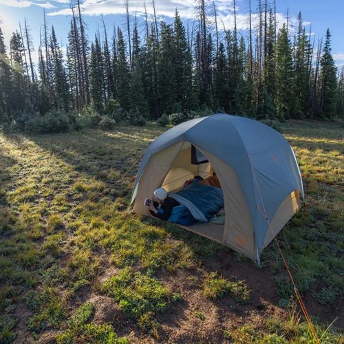 Big Agnes Big House