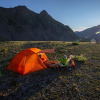 Big Agnes Copper Spur UL5