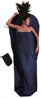 Cocoon Mummy Liner - Microfleece Mediumweight - Twilight - Links