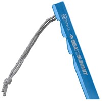 Sea To Summit Ground Control Light Guy Tent Peg (6 Pack)