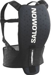 Salomon Flexcell Jr. - Black