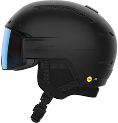 Salomon Driver Prime Sigma Photo MIPS - Black