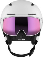 Salomon Driver Prime Sigma Plus - White