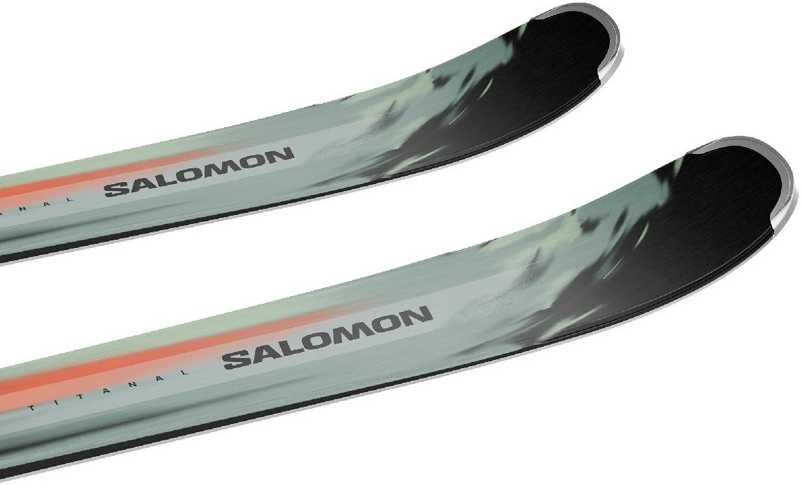 Salomon Stance Pro 82 + MI12 GW - 169 cm Wir sind Ihr Spezialist