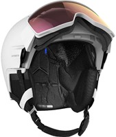 Salomon Driver Prime Sigma Plus - White
