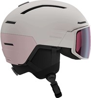 Salomon Driver Pro Sigma - Grey Violet