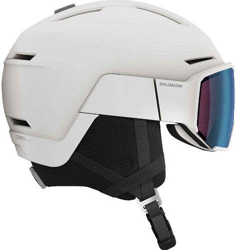 Salomon Osmo Pro Sigma Photo - White