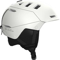 Salomon Husk Pro MIPS - White