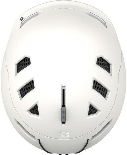Salomon Husk Pro MIPS - White