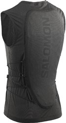 Salomon Flexcell Prime - Black