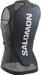 Salomon Flexcell Pro - Schwarz