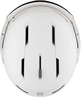 Salomon Osmo Pro Sigma Photo - White