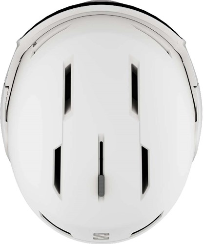 Salomon Osmo Pro Sigma Photo - White