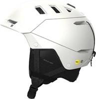 Salomon Husk Pro MIPS - White - S (53-56 cm)