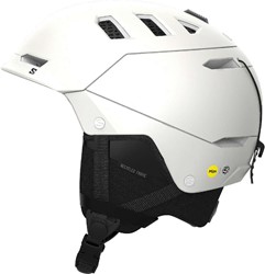 Salomon Husk Pro MIPS - Weiss