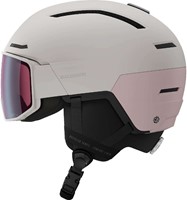 Salomon Driver Pro Sigma - Grey Violet - S (53-56 cm)