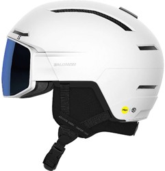 Salomon Driver Pro Sigma MIPS - Weiss