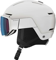 Salomon Osmo Pro Sigma Photo - White - M (56-59 cm)