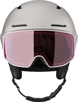 Salomon Driver Pro Sigma - Grey Violet