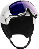 Salomon Osmo Pro Sigma Photo - White