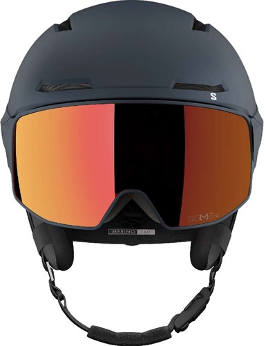 Salomon Driver Prime Sigma Plus - Dress Blue