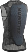 Salomon Flexcell Pro M - Black - S