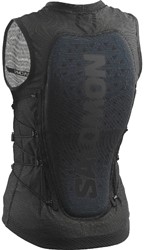 Salomon Flexcell Pro - Schwarz