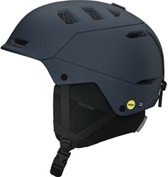 Salomon Husk Pro MIPS - Dress Blue