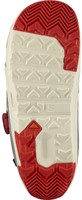 Salomon Launch BOA SJ BOA - Almond Milk/Castlerock/Black