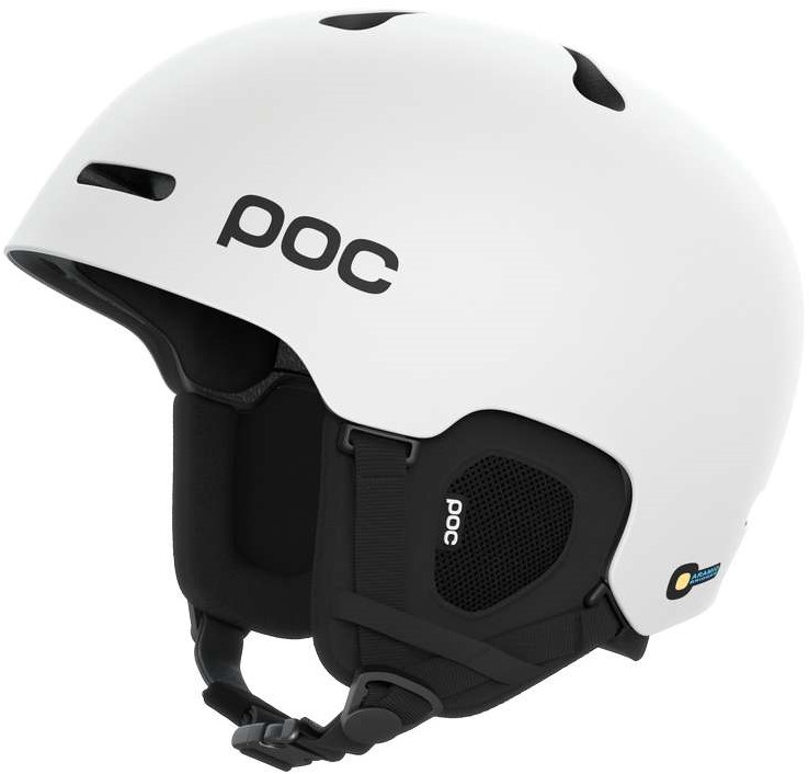 POC Fornix Hydrogen White Matt XL XXL 59 62 Cm Wir Sind Ihr poc-fornix-hydrogen-white-matt-xl-xxl-59-62-cm-wir-sind-ihr