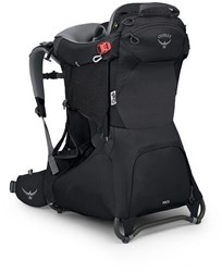 Osprey Poco Child Carrier - Schwarz