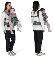 Osprey Poco Soft Child Carrier