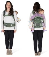 Osprey Poco Soft Child Carrier