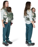 Osprey Poco Soft Child Carrier