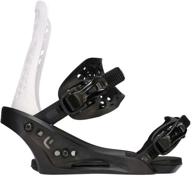 Flux PR - Black/White - M Wir sind Ihr Spezialist für Outdoor ,  wintersport. hockey und mehr.