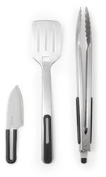 BioLite Firepit Prep & Grill Tool kit