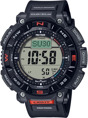 Casio PRG-340-1ER Pro Trek